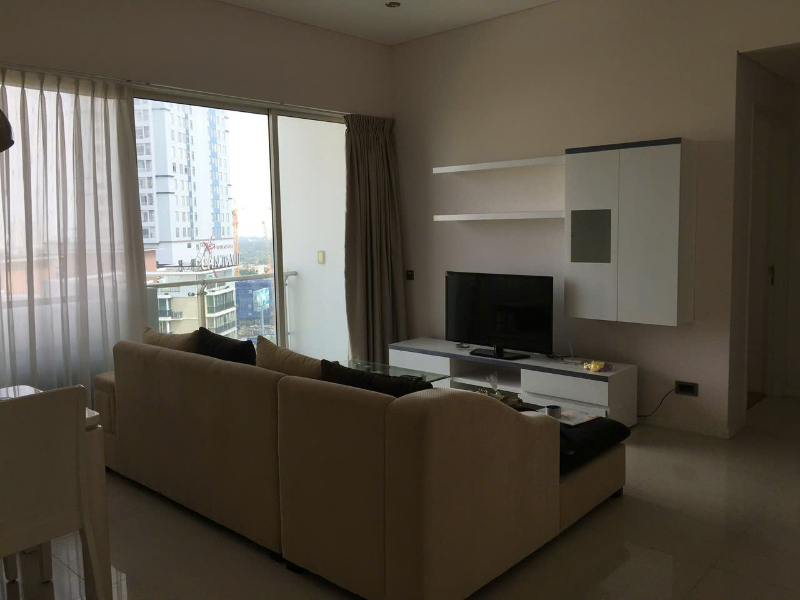 Cho Thuê Căn Hộ 2PN The Estella TE946 - ảnh nhỏ 9