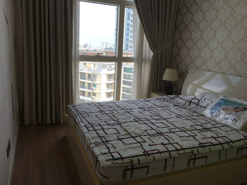 Cho Thuê Căn Hộ 2PN The Estella TE946 - ảnh nhỏ 10