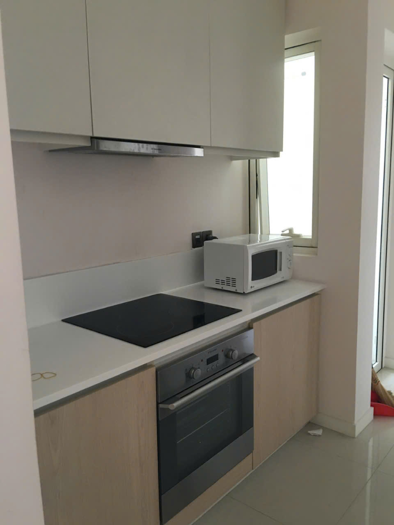 Cho Thuê Căn Hộ 2PN The Estella TE946 - ảnh nhỏ 12