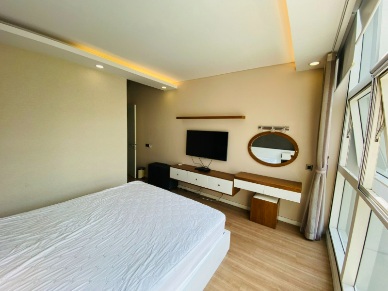 Cho Thuê Căn Hộ 3PN The Estella TE948 - ảnh nhỏ 9