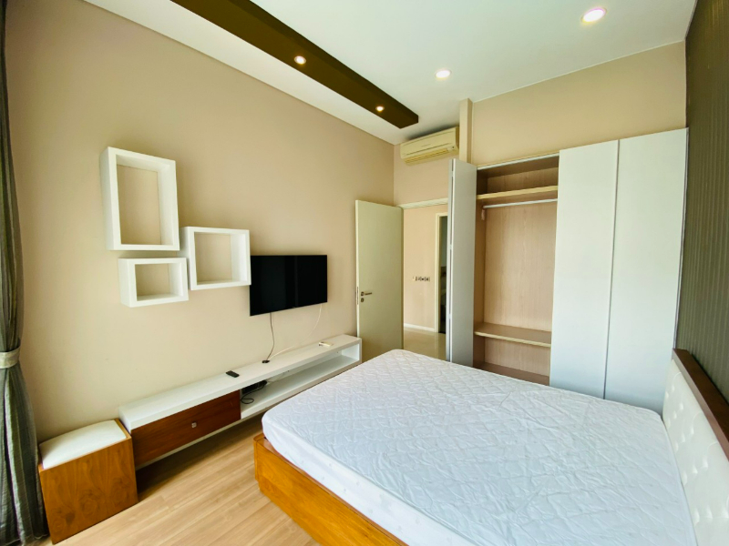 Cho Thuê Căn Hộ 3PN The Estella TE948 - ảnh nhỏ 13