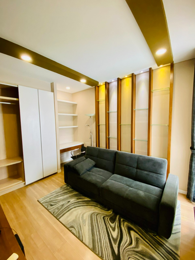 Cho Thuê Căn Hộ 3PN The Estella TE948 - ảnh nhỏ 12