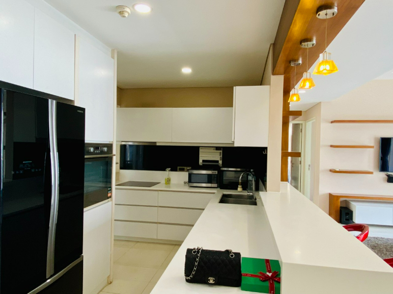 Cho Thuê Căn Hộ 3PN The Estella TE948 - ảnh nhỏ 8