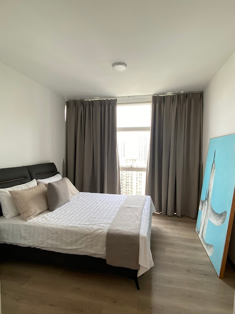 Cho Thuê Penthouse 2PN The Estella TE950 - ảnh nhỏ 2