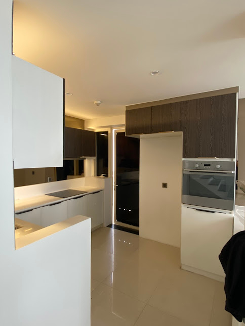 Cho Thuê Penthouse 2PN The Estella TE950 - ảnh nhỏ 3