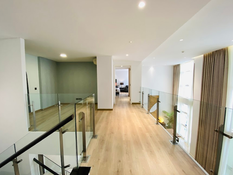 Cho Thuê Penthouse 2PN The Estella TE950 - ảnh nhỏ 5