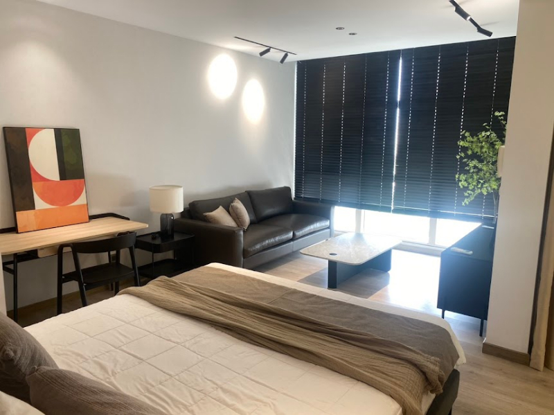 Cho Thuê Penthouse 2PN The Estella TE950 - ảnh nhỏ 6
