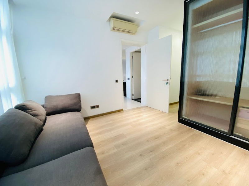 Cho Thuê Penthouse 2PN The Estella TE950 - ảnh nhỏ 9