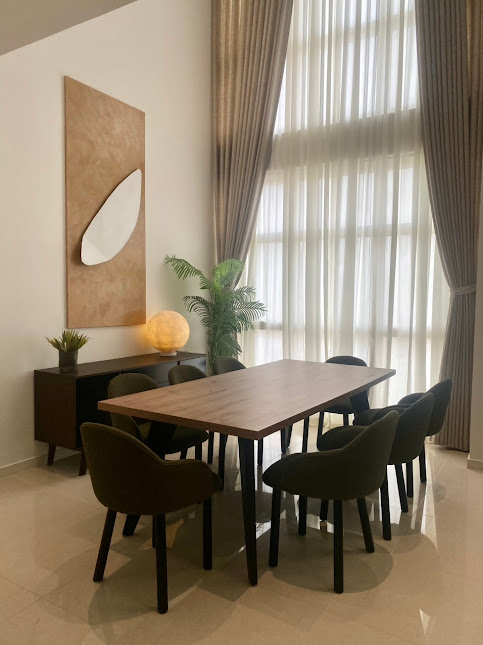Cho Thuê Penthouse 2PN The Estella TE950 - ảnh nhỏ 10