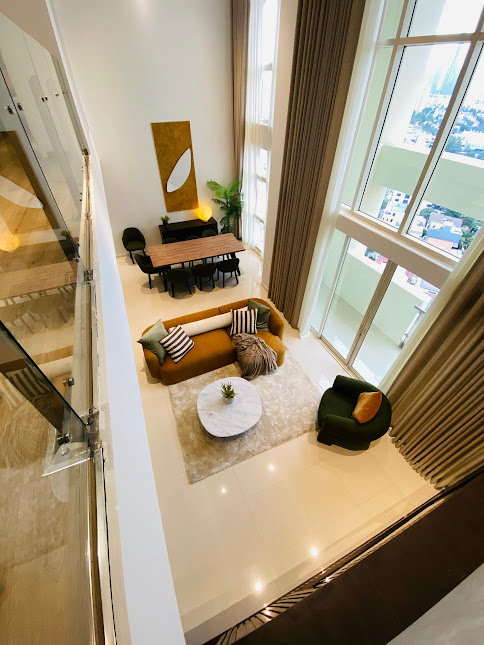 Cho Thuê Penthouse 2PN The Estella TE950 - ảnh nhỏ 14