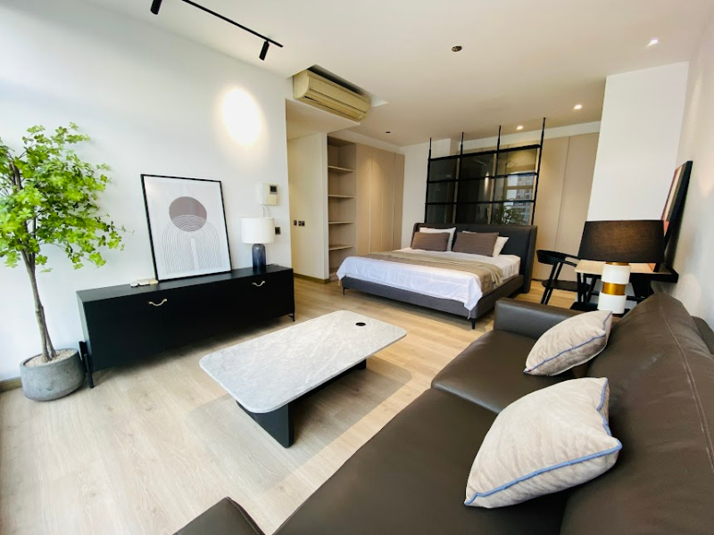 Cho Thuê Penthouse 2PN The Estella TE950 - ảnh nhỏ 16