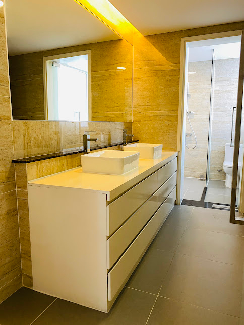 Cho Thuê Penthouse 2PN The Estella TE950 - ảnh nhỏ 19