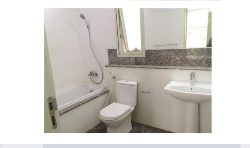 Bán Căn Hộ 2PN The Estella TE961 - ảnh nhỏ 3
