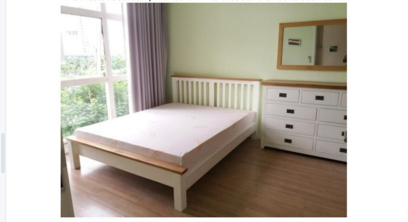 Bán Căn Hộ 2PN The Estella TE961 - ảnh nhỏ 5