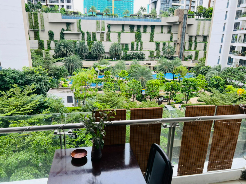 Bán Căn Hộ 2PN The Estella TE970 - Hình 1