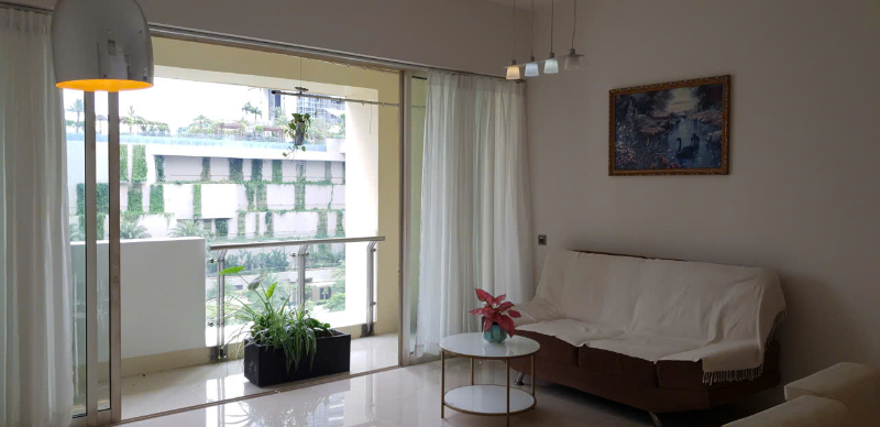 Cho Thuê Căn Hộ 2PN The Estella TE973 - ảnh nhỏ 5