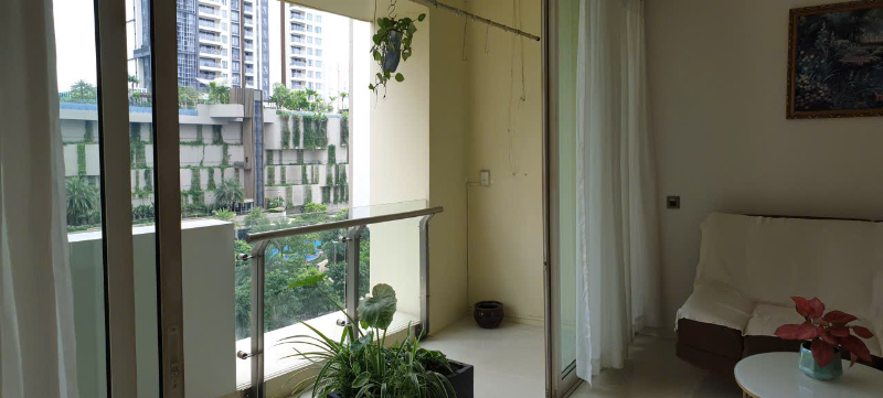 Cho Thuê Căn Hộ 2PN The Estella TE973 - ảnh nhỏ 6