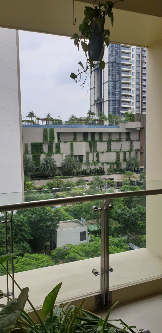 Cho Thuê Căn Hộ 2PN The Estella TE973 - ảnh nhỏ 7