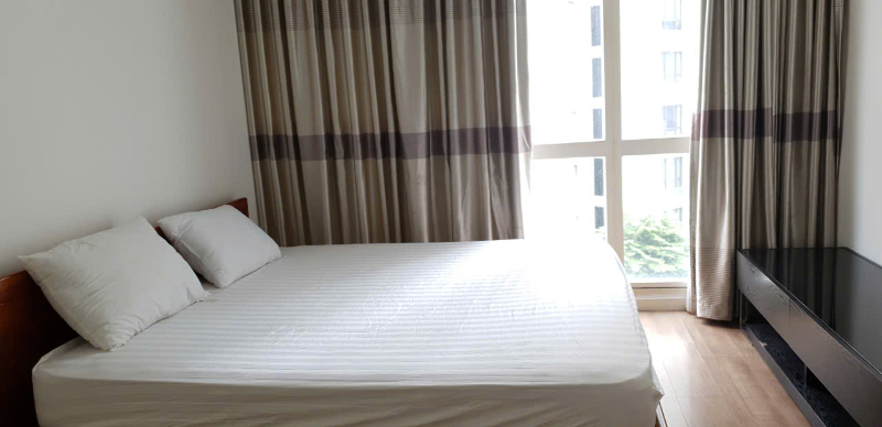 Cho Thuê Căn Hộ 2PN The Estella TE973 - ảnh nhỏ 8