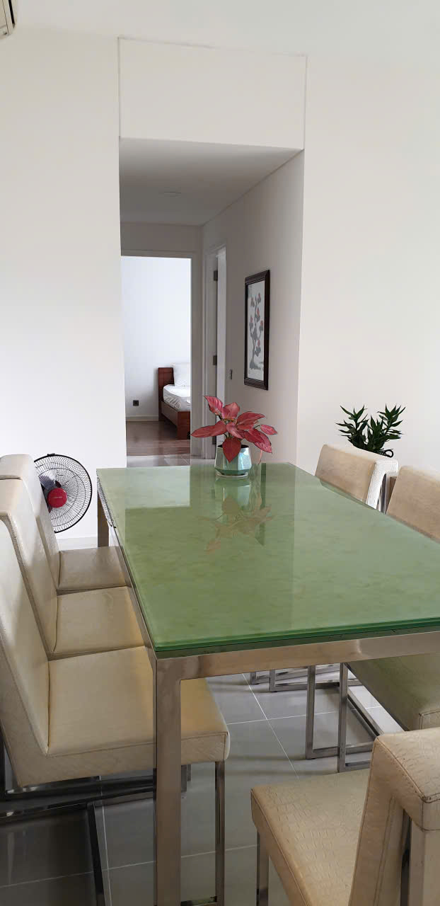Cho Thuê Căn Hộ 2PN The Estella TE973 - ảnh nhỏ 16