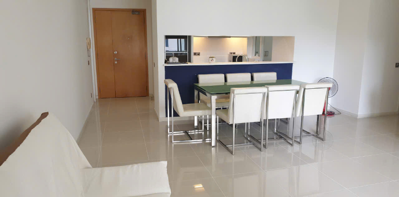 Cho Thuê Căn Hộ 2PN The Estella TE973 - ảnh nhỏ 17
