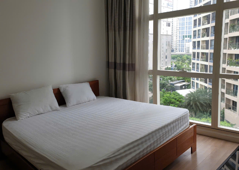 Cho Thuê Căn Hộ 2PN The Estella TE973 - ảnh nhỏ 20