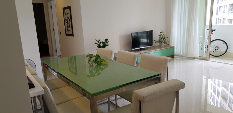 Cho Thuê Căn Hộ 2PN The Estella TE973 - ảnh nhỏ 22