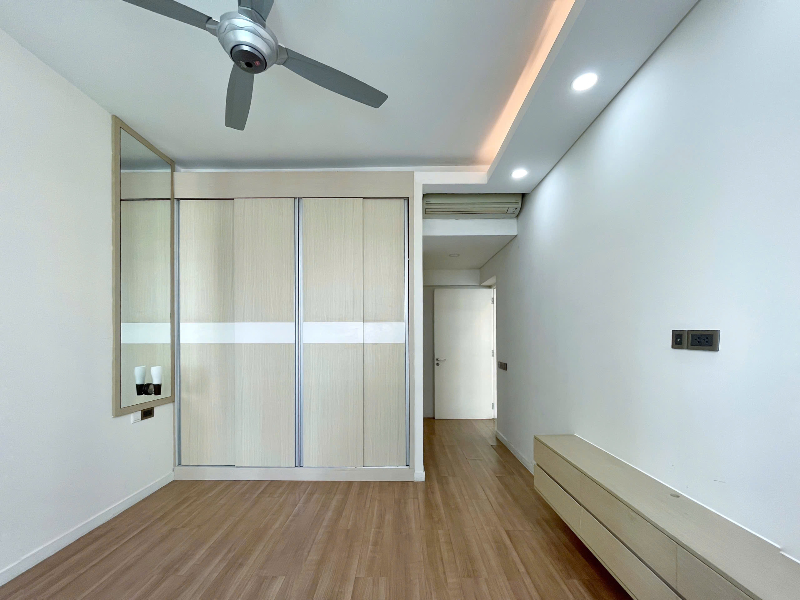 Cho Thuê Căn Hộ 3PN The Estella TE976 - ảnh nhỏ 2