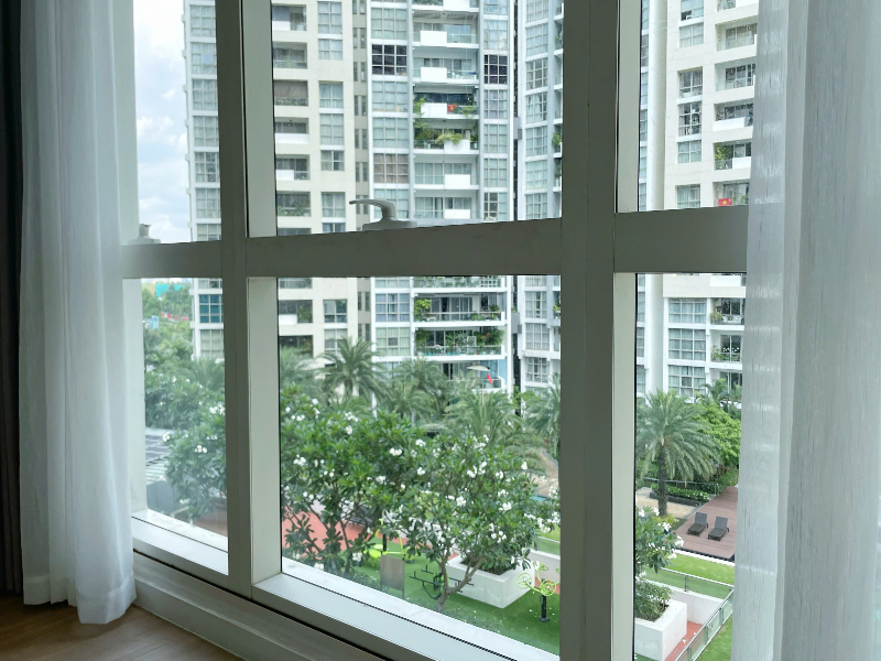 Cho Thuê Căn Hộ 3PN The Estella TE976 - ảnh nhỏ 4