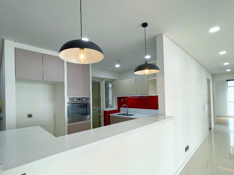 Cho Thuê Căn Hộ 3PN The Estella TE976 - ảnh nhỏ 10
