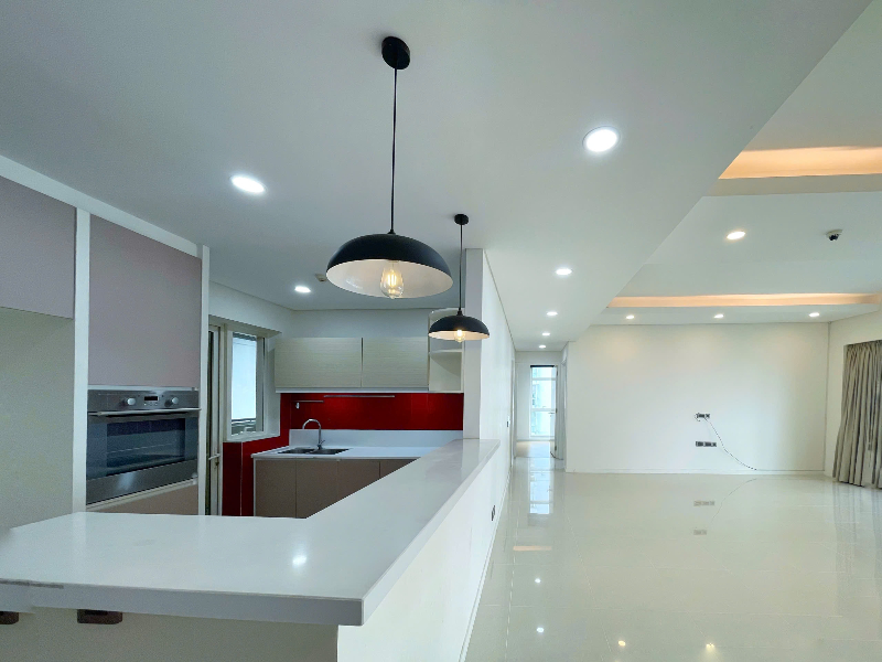 Cho Thuê Căn Hộ 3PN The Estella TE976 - ảnh nhỏ 11