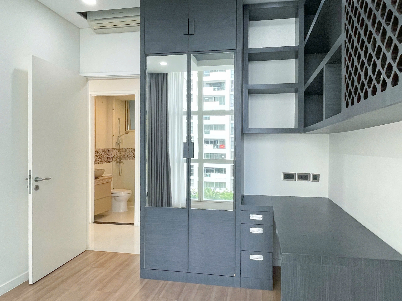 Cho Thuê Căn Hộ 3PN The Estella TE976 - ảnh nhỏ 12