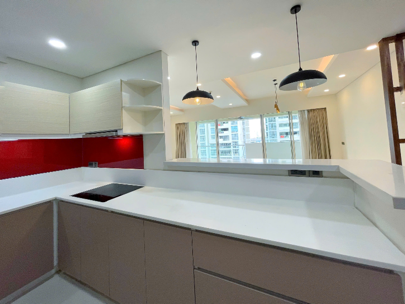 Cho Thuê Căn Hộ 3PN The Estella TE976 - ảnh nhỏ 14
