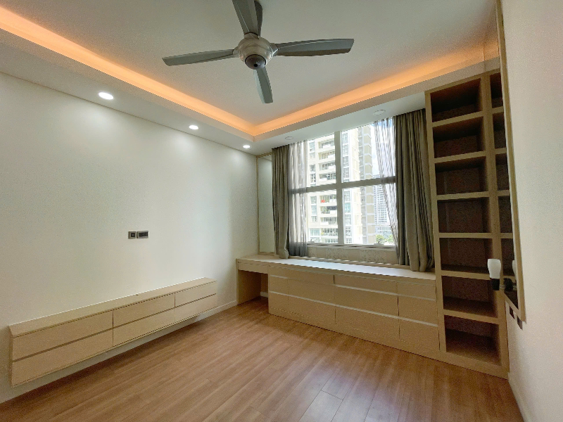 Cho Thuê Căn Hộ 3PN The Estella TE976 - ảnh nhỏ 19