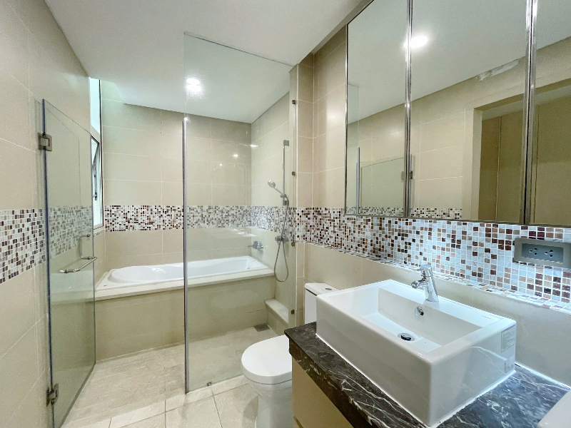 Cho Thuê Căn Hộ 3PN The Estella TE976 - ảnh nhỏ 20