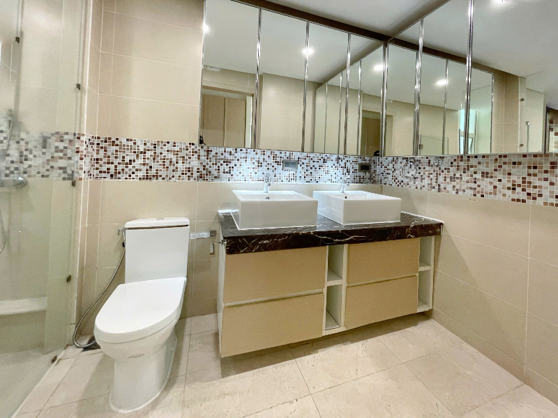 Cho Thuê Căn Hộ 3PN The Estella TE976 - ảnh nhỏ 21