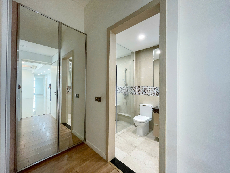 Cho Thuê Căn Hộ 3PN The Estella TE976 - ảnh nhỏ 23