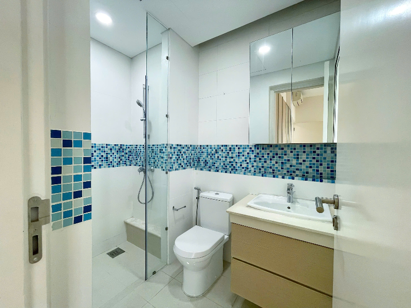 Cho Thuê Căn Hộ 3PN The Estella TE976 - ảnh nhỏ 24
