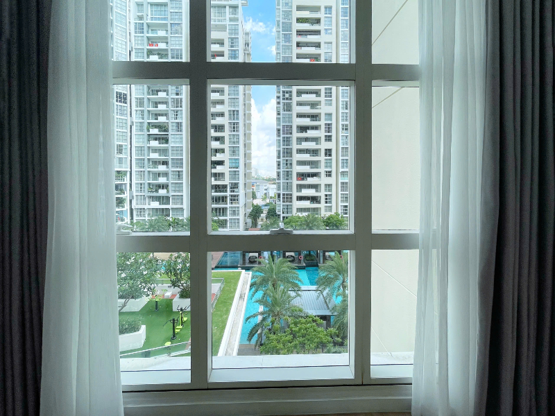 Cho Thuê Căn Hộ 3PN The Estella TE976 - ảnh nhỏ 26