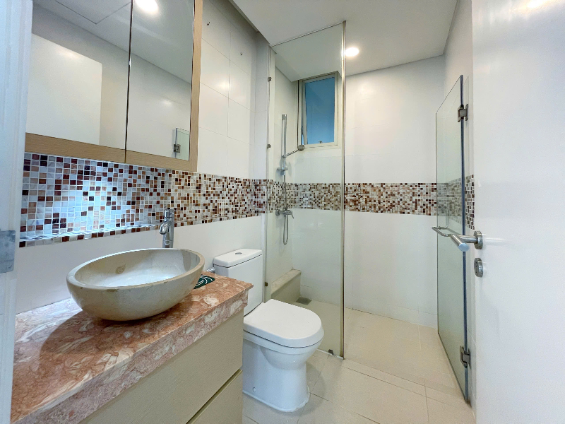 Cho Thuê Căn Hộ 3PN The Estella TE976 - ảnh nhỏ 27