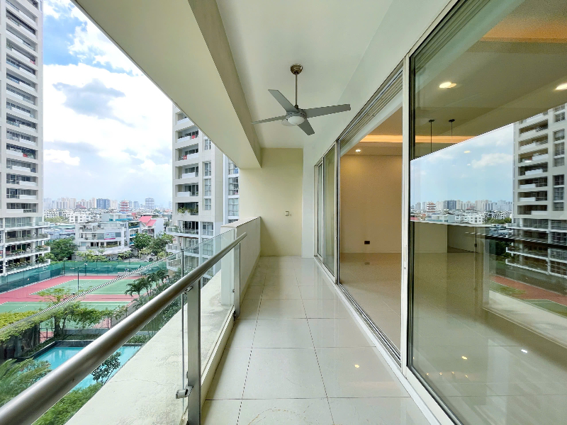 Cho Thuê Căn Hộ 3PN The Estella TE976 - ảnh nhỏ 33