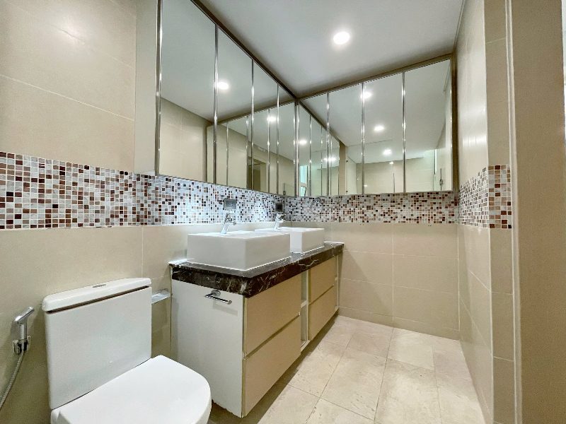 Cho Thuê Căn Hộ 3PN The Estella TE976 - ảnh nhỏ 37