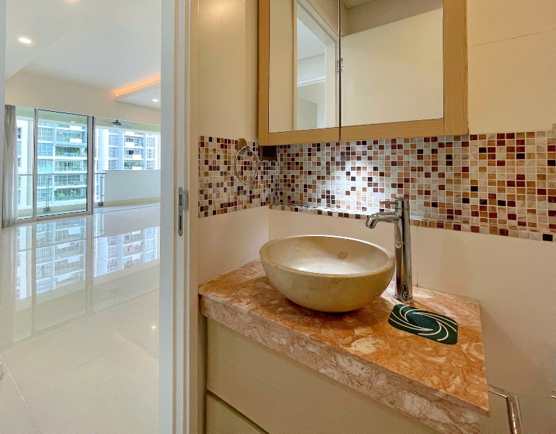 Cho Thuê Căn Hộ 3PN The Estella TE976 - ảnh nhỏ 39