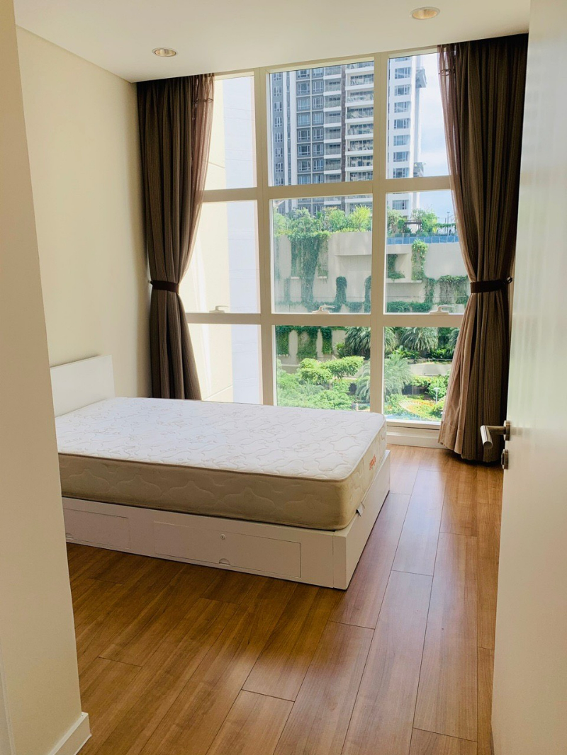 Cho Thuê Căn Hộ 2PN The Estella TE979 - ảnh nhỏ 5