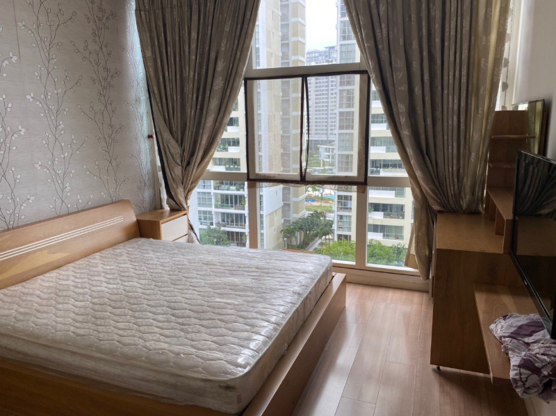 Bán Căn Hộ 3PN The Estella TE981 - ảnh nhỏ 2