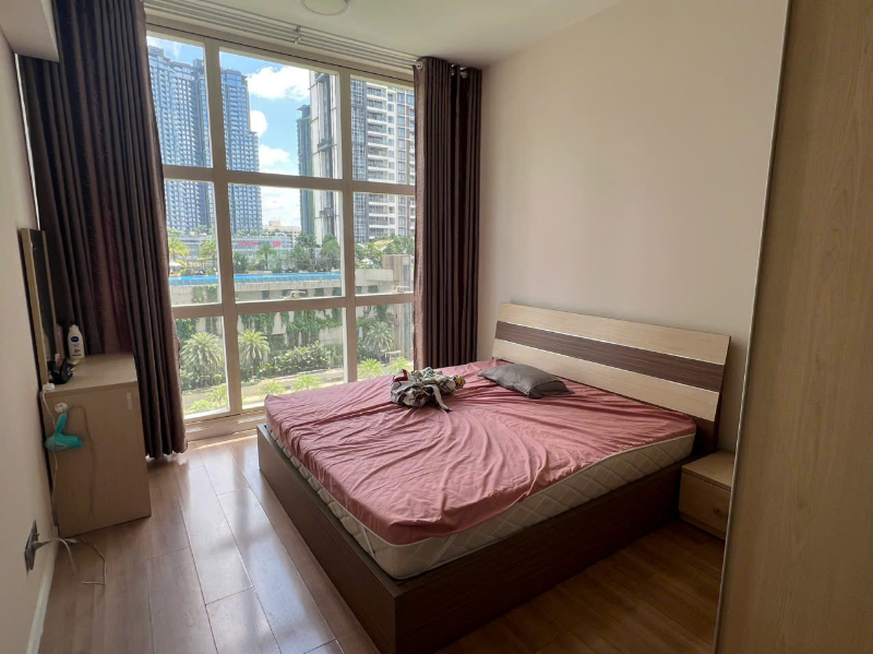 Cho Thuê Căn Hộ 2PN The Estella TE992 - ảnh nhỏ 5