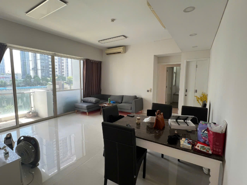 Cho Thuê Căn Hộ 2PN The Estella TE992 - ảnh nhỏ 6