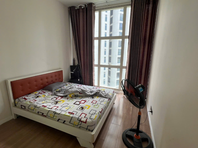 Cho Thuê Căn Hộ 2PN The Estella TE992 - ảnh nhỏ 8
