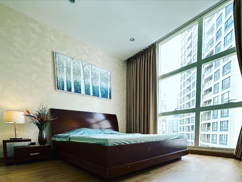 Cho Thuê Căn Hộ 2PN The Estella TE1001 - ảnh nhỏ 7