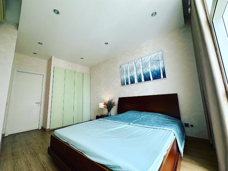 Cho Thuê Căn Hộ 2PN The Estella TE1001 - ảnh nhỏ 8